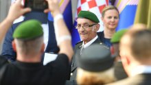 Od Legije stranaca do Bojne Frankopan: Tko je Zulu, preminuli 'anđeo čuvar' hrvatskih bojovnika
