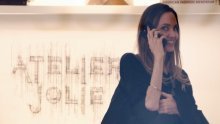 Pogledajte kako izgleda interijer dućana s potpisom Angeline Jolie