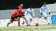 SuperSport Hrvatska nogometna liga, 4. kolo, Gorica - Rijeka 2:3 24.1.2024., video sažetak