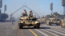 SAD i Irak počinju razgovore o završetku misije međunarodne vojne koalicije