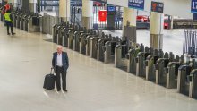 Štrajk strojovođa enormno će koštati Njemačku, ali i Europu: Mi smo logističko srce Europe