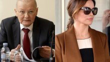 Dobronić: Severina nije mala i nemoćna ženica, nego najmoćnija u Hrvatskoj