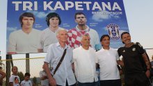Zvonimir Boban nikad nije bio bliže povratku u Dinamo. No, spomenuo je HNS i Hajduk!