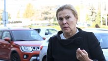 Severinina odvjetnica Dobroniću: Zato što je snažna - ne treba zaštitu?