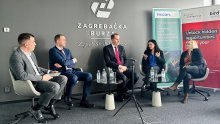 Predstavljen AI projekt AIR, mogao bi povećati promet na Zagrebačkoj burzi