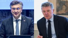 Plenković: Predlažemo Turudića za glavnog državnog odvjetnika. Jednoglasno!