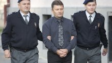 Ponovno započeto suđenje Španoviću