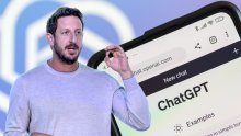 Jedan od kreatora ChatGPT-ja Zack Kass rakrinkava AI mitove: 'Ove poslove neće nikad zamijeniti'
