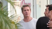 Brad Pitt izgleda mlađi no ikad: Jesu li to samo dobri geni ili je njegova dobro čuvana tajna otkrivena?