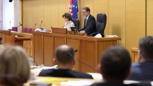 Sabor u dnevni red uvrstio Vladin prijedlog o imenovanju Turudića za čelnika DORH-a