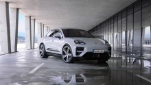 Porsche predstavio novi Macan: Njihov prvi potpuno električni SUV postavlja nove standarde