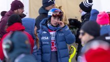 Svi su sa strahom čekali informacije o Shiffrin, sve je jasno nakon njezinih riječi!