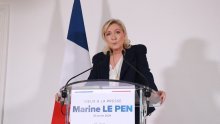 Njemački desničarski AfD pokušava se pomiriti s Marine Le Pen