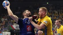 Francuzi na čudesan način do produžetaka, a zatim i finala rukometnog Eura