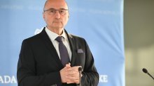 Grlić Radman: Zabrinuti smo zbog Bliskog istoka