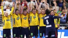 Uložena žalba! Hoće li EHF poništiti gol Francuza i u finale gurnuti Švedsku?
