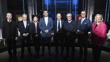 Finska bira novog predsjednika, u fokusu izbora tenzije s Rusijom