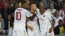 Allegri leti ako ne prođe PSV