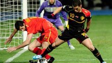 Belgija i dalje nepobjediva, veliki preokret Walesa!