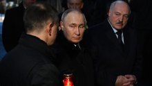 Putin kaže da će iskorijeniti nacizam, napao čelništvo Ukrajine