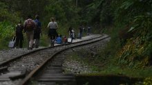 Zbog prosvjeda turisti evakuirani iz Machu Picchua