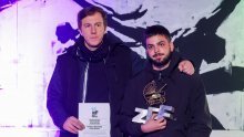 Mladi hrvatski redatelj osvojio nagradu na međunarodnom festivalu