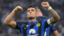 Lautaro Martinez presudio Fiorentini i vratio Inter na vrh ljestvice Serie A