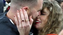Hoće li Travis Kelce stvarno zaprositi Taylor Swift na Super Bowlu?