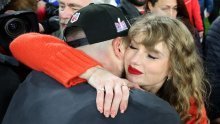 Može li zahvaljujući vremenskoj razlici Taylor Swift na vrijeme stići na finale Super Bowla?