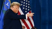 Trump nakon bijesnih reakcija: Učinio sam NATO jakim