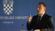 Beroš: Uvodi se praćenje ishoda liječenja, prvi put u Hrvatskoj