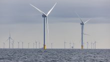 Njemačke mreže nespremne za struju iz elektrana na moru