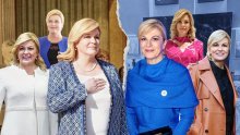 Što se događa? Kolinda ima zavidnu kolekciju torbica Louis Vuittona, ali i skupih dizajnerskih komada