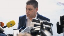 Butković: Jedan odvojak pruge Sisak-Zagreb ići će prema Zračnoj luci Franjo Tuđman