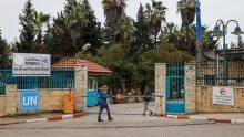 Izrael pozvao čelnika UNRWA-e da odstupi
