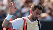 Davis Cup s Belgijancima: Ozljede diktiraju sastav, izbornik Zovko progovorio o Čiliću