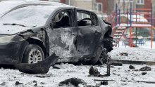 Najmanje 11 mrtvih u ukrajinskom bombardiranju na istoku zemlje