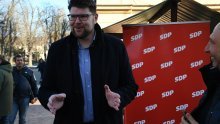 SDP na listi želi Glavaševića, Mrak Taritaš, Daliju Orešković...