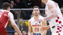 U ABA ligi Hrvati kolo vode. Mateo Drežnjak MVP kola, Luka Božić tik do njega