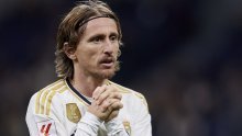 Ogorčeni Luka Modrić odlazi iz Reala; razočaran je zbog poteza trenera i čelnika kluba