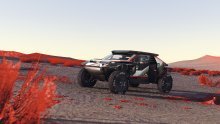 Dacia pokazala Sandrider bolid za reli Dakar 2025: Dizajniran za pobjede, a ne samo za jurnjavu pustinjom