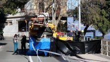 Kamion naletio na tri pješakinje u Lovranu, jedna poginula