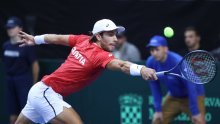 Sad je napokon jasno zašto Borna Ćorić ne igra za Davis Cup reprezentaciju