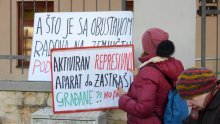 Šestero aktivista Waltera pušteno nakon krim istraživanja