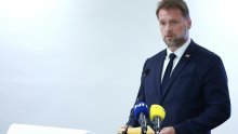 Banožić tek sad podnio ostavku na mjestu šefa županijskog odbora HDZ-a