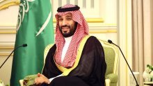 Nastavljeni pregovori o vojnom savezu SAD-a i Saudijske Arabije