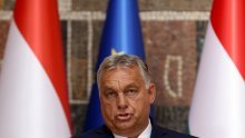 Orban: Spriječio sam da mađarski novac završi u Ukrajini