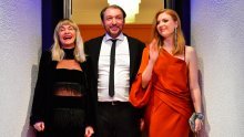 Ispraćena ovacijama: U Gavelli održana premijera predstave 'Tere i Luce'