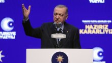 Erdogan širi utjecaj u EU, njegova stranka ide na izbore za Europski parlament