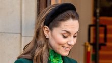 Javnost zabrinuta zbog vijesti da je Kate Middleton završila u komi, oglasili se i iz palače